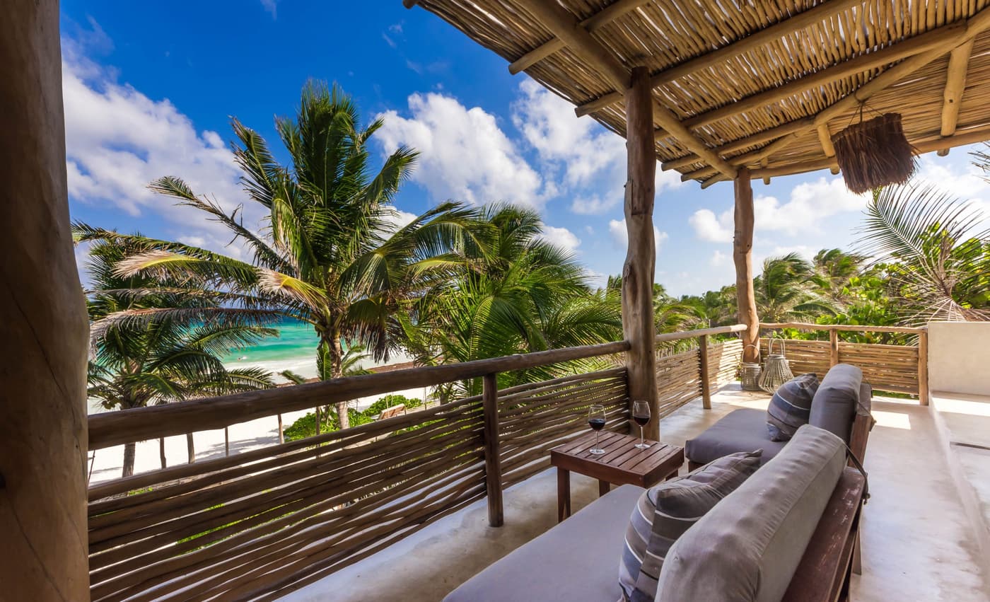Casa Chukum — luxury villa photo 75