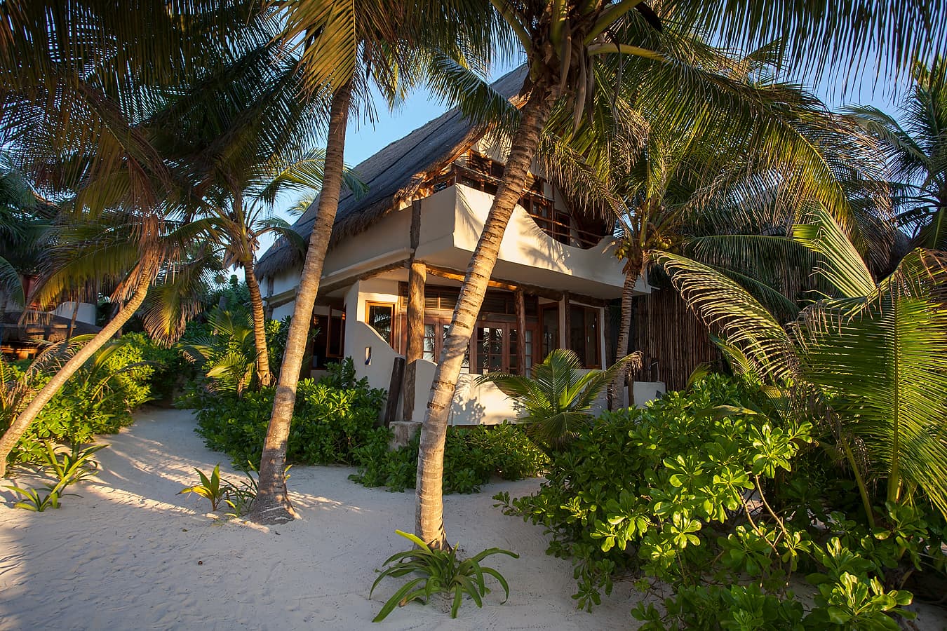 Casa Bonita — luxury villa photo 3