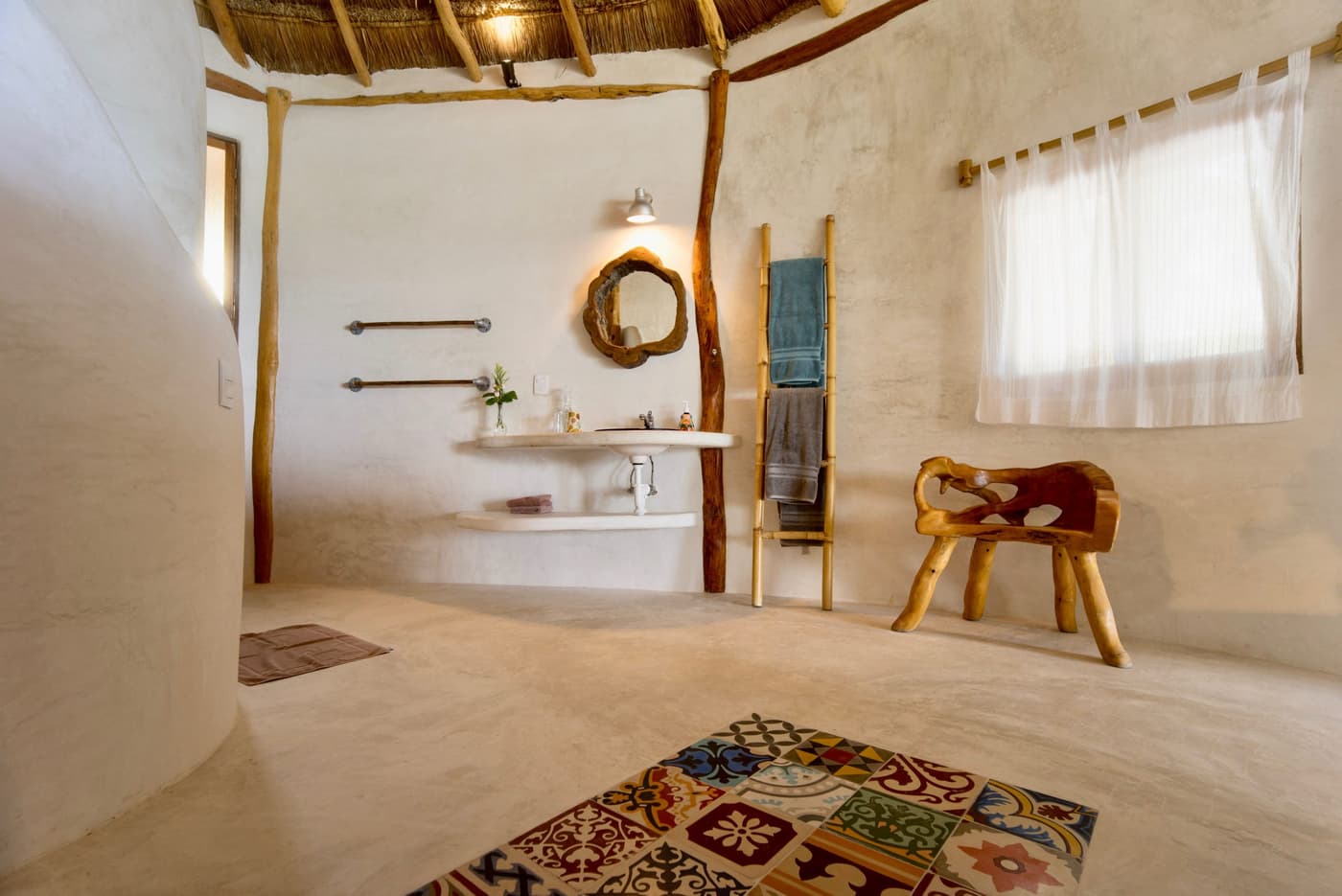 Casa Gaia — luxury villa photo 1