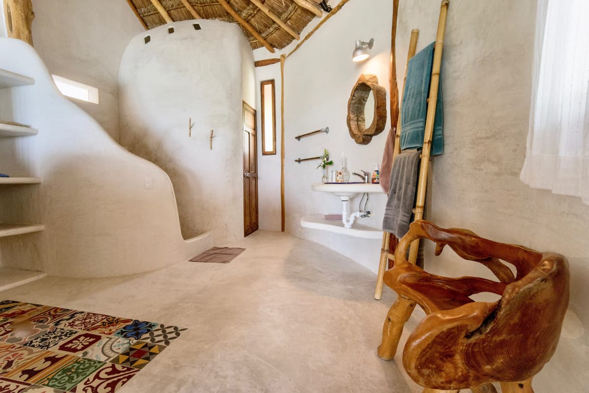 Casa Gaia — luxury villa photo 2