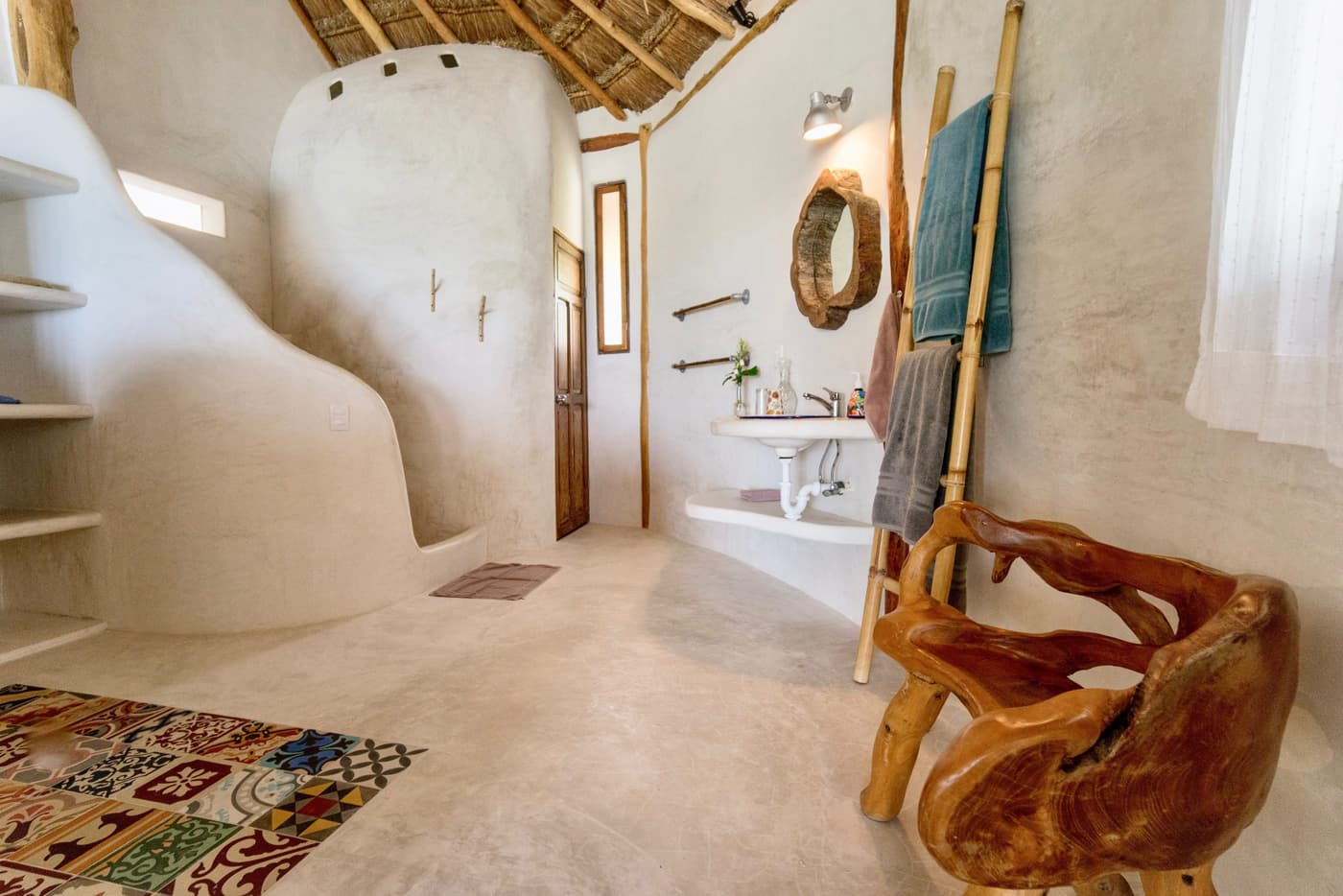 Casa Gaia — luxury villa photo 2