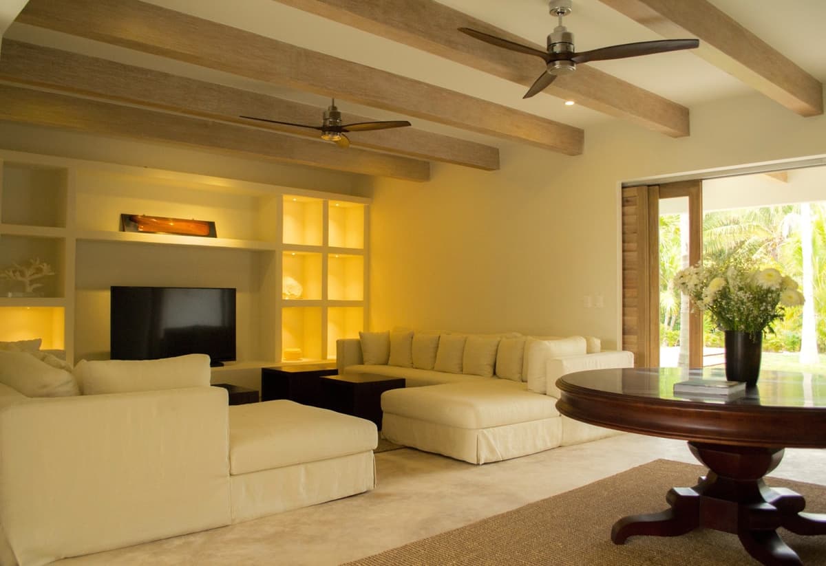 Casa Ixchel — luxury villa photo 1
