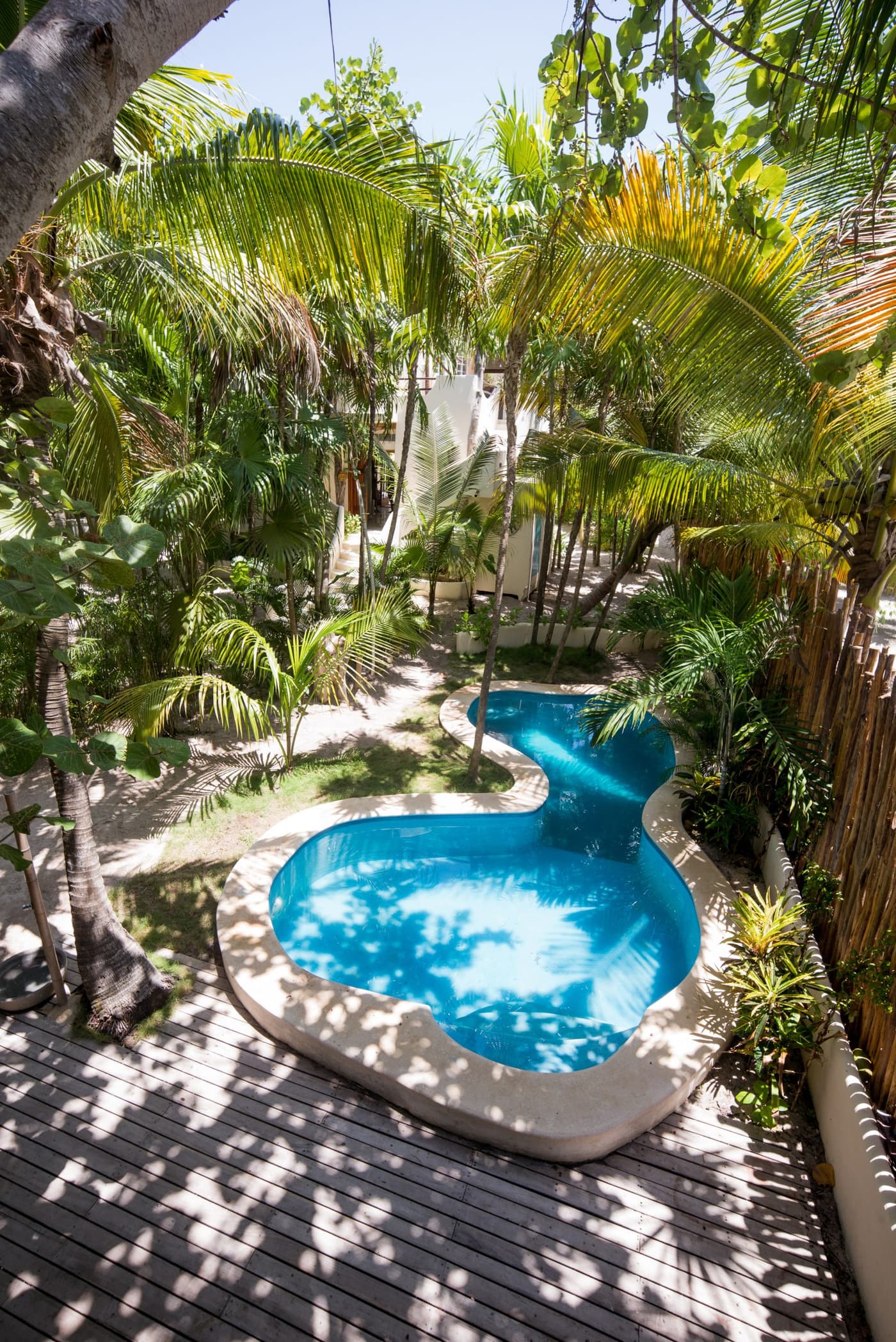Casa Mandala — luxury villa photo 1