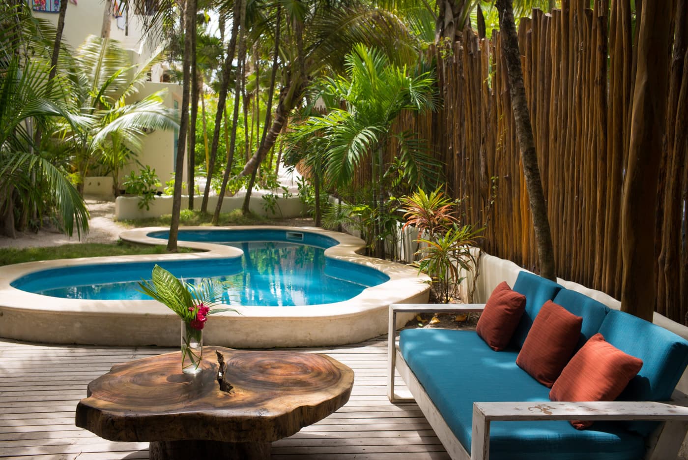 Casa Mandala — luxury villa photo 1