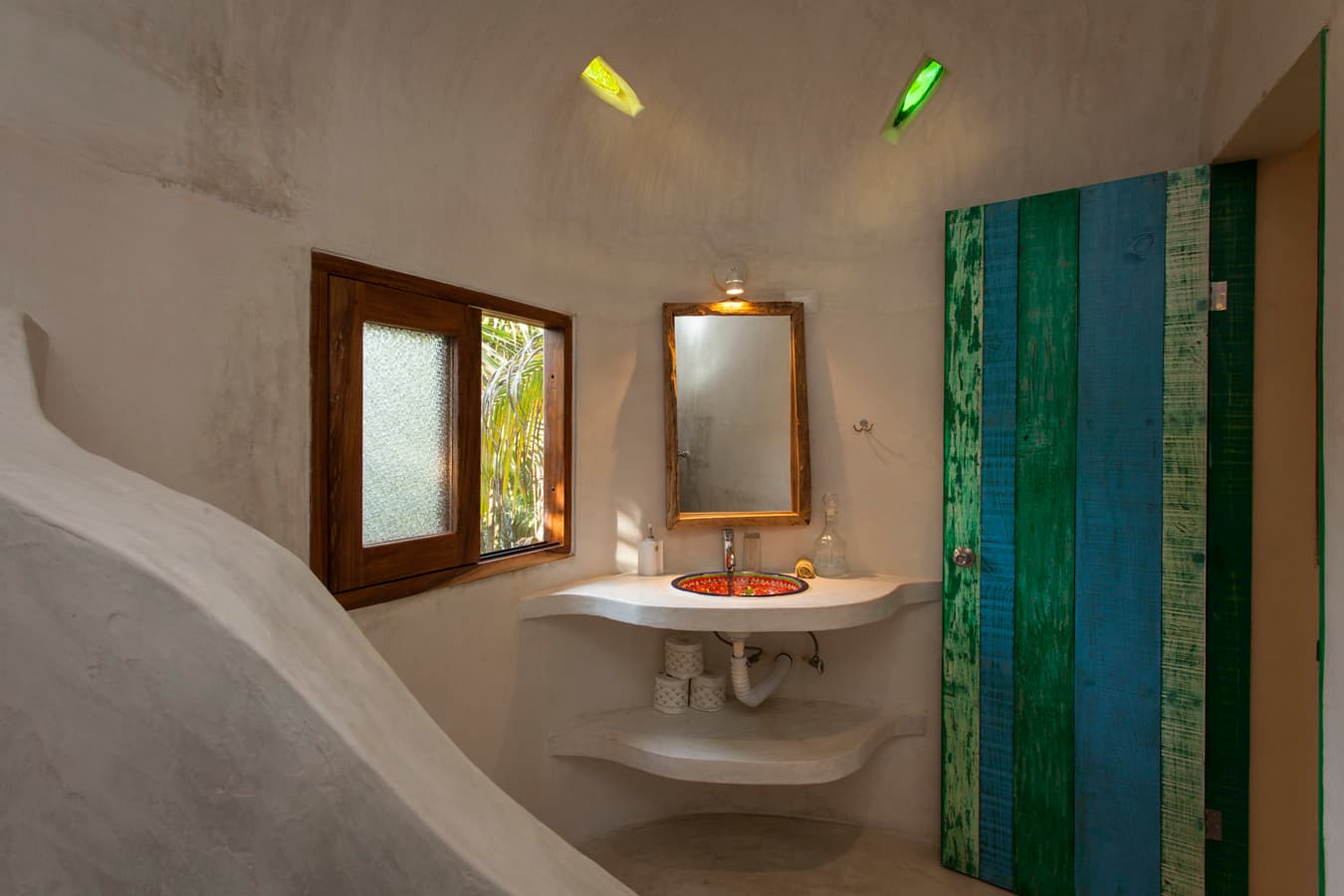 Casa Mandala — luxury villa photo 29