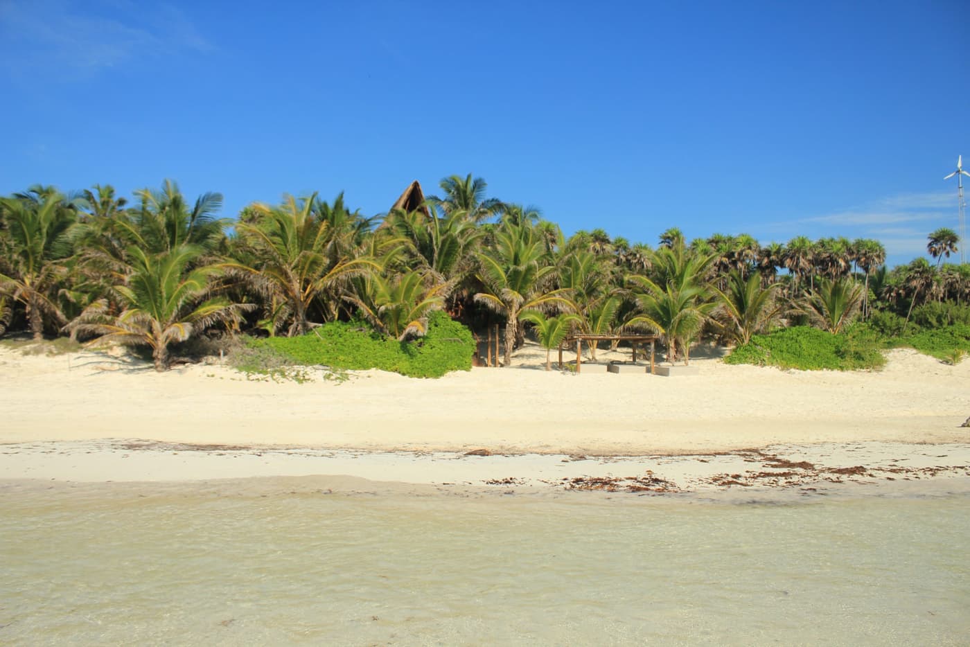 Casa Nalum — luxury villa photo 2
