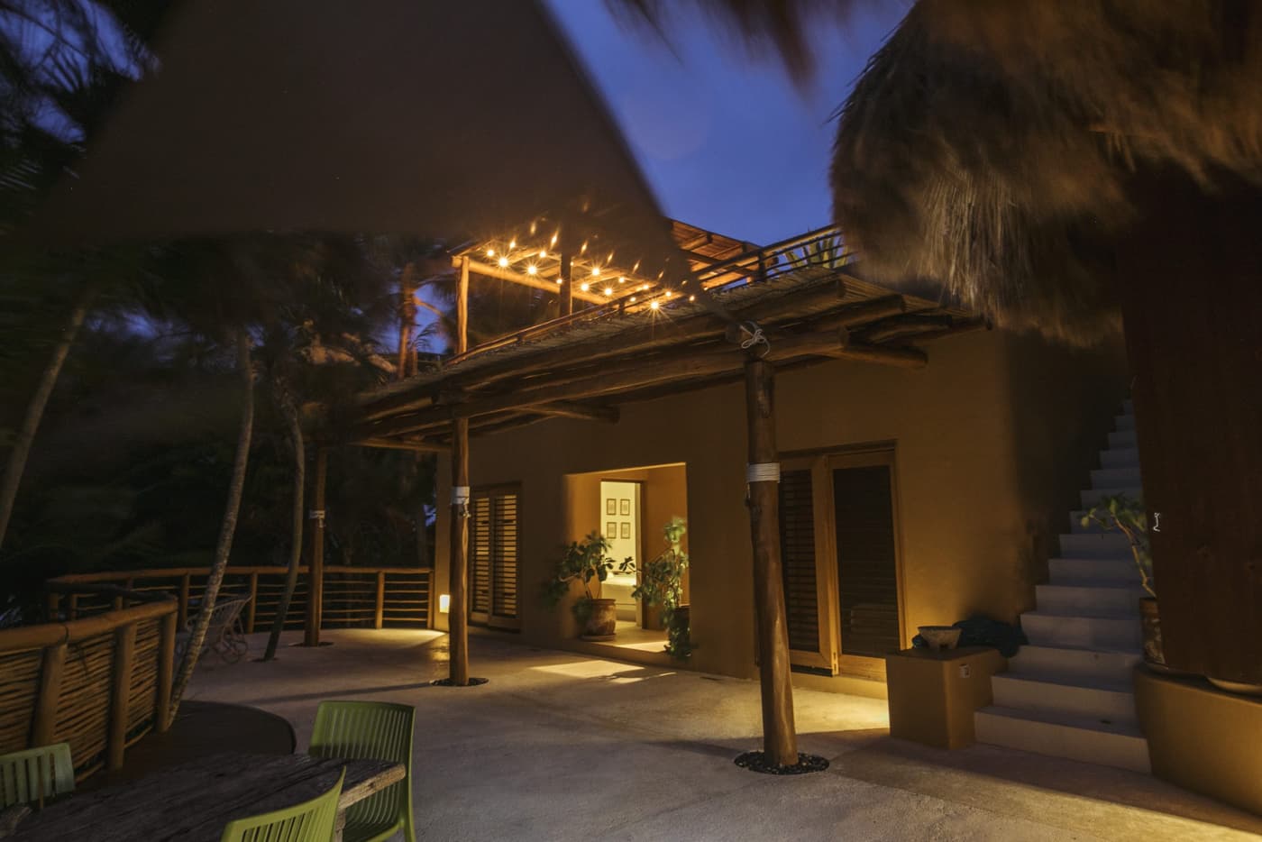 Casa Nalum — luxury villa photo 30