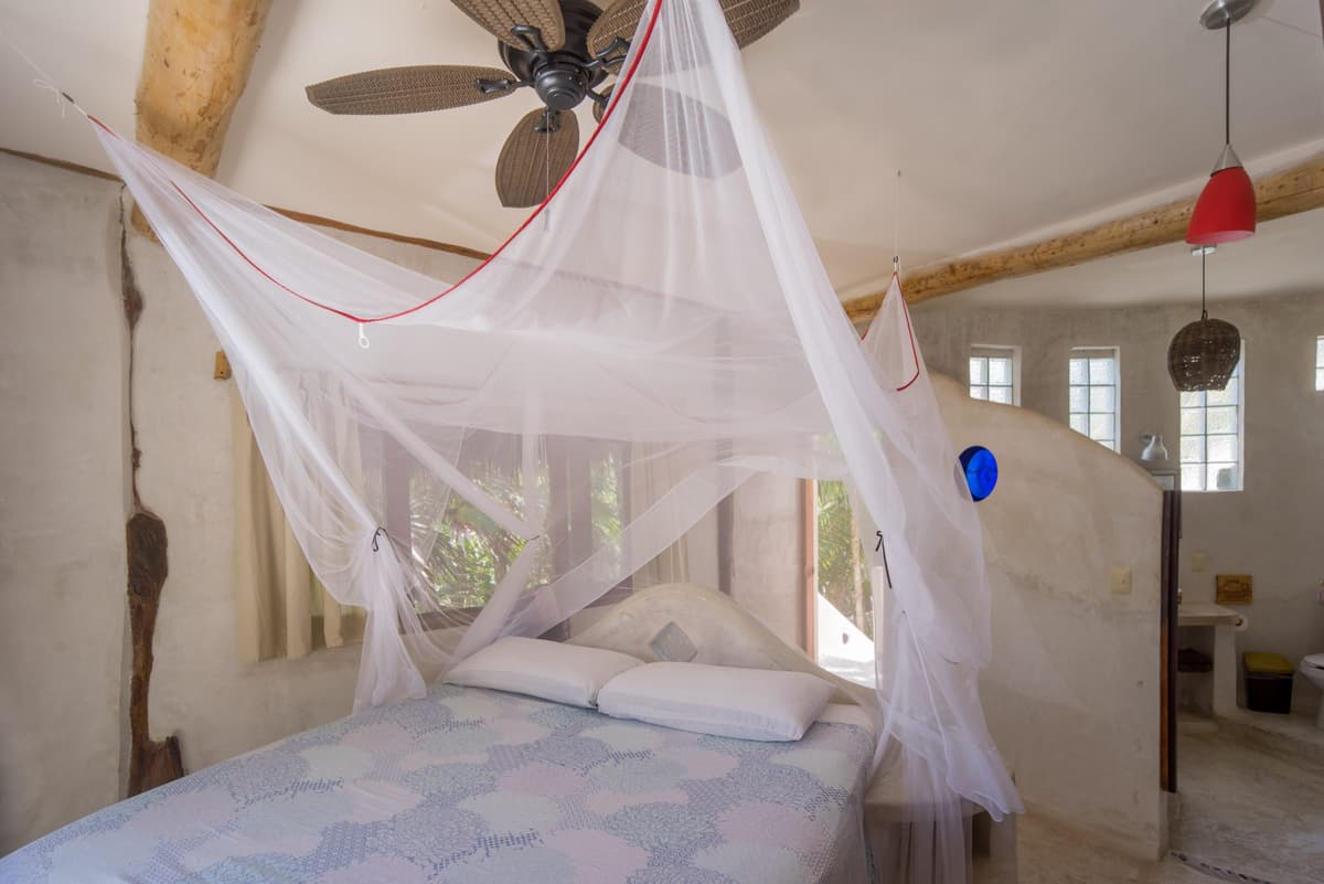 Casa de las Palmas — luxury villa photo 19