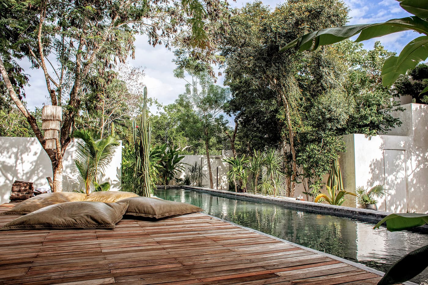 Villa 16TULUM — luxury villa photo 3