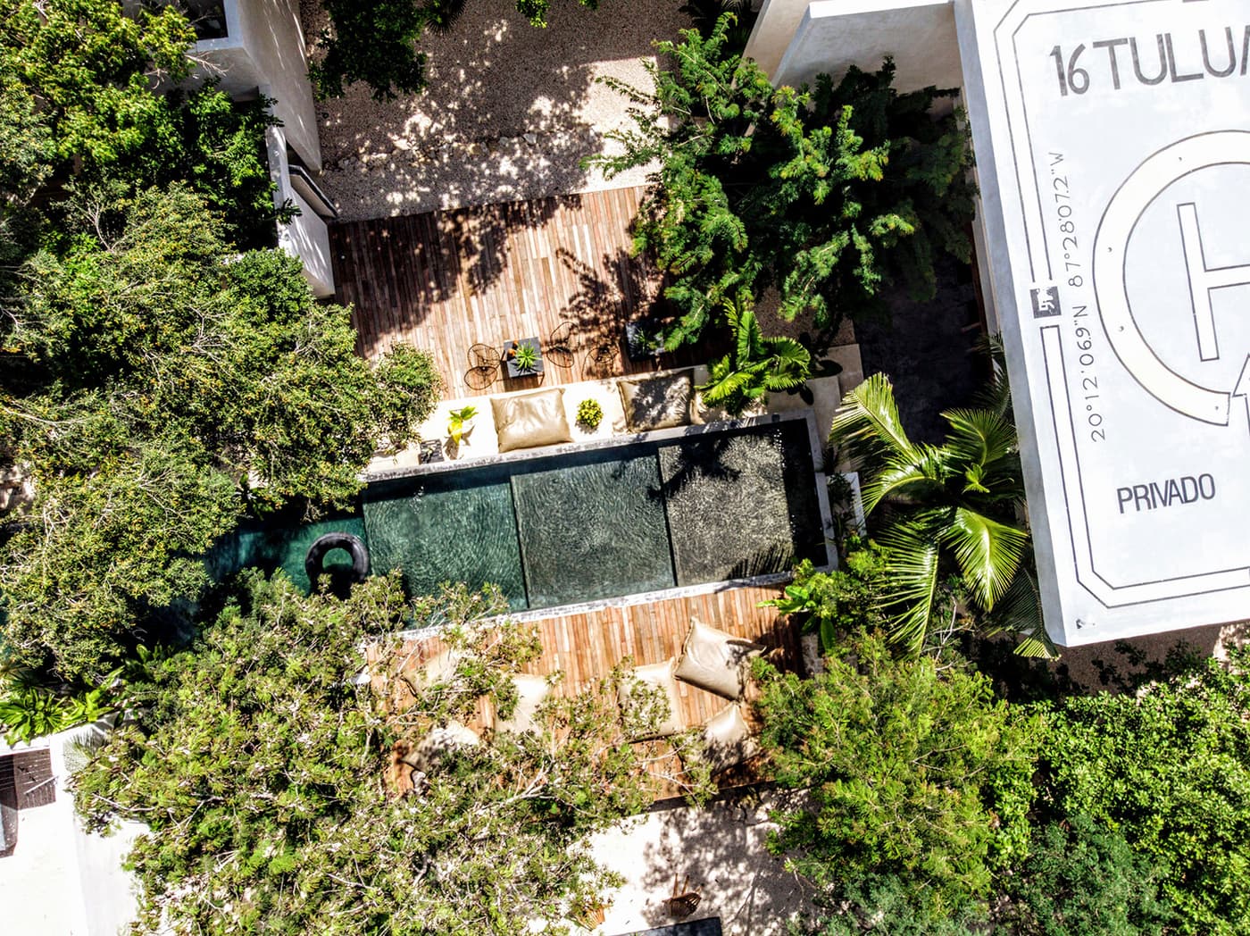 Villa 16TULUM — luxury villa photo 47