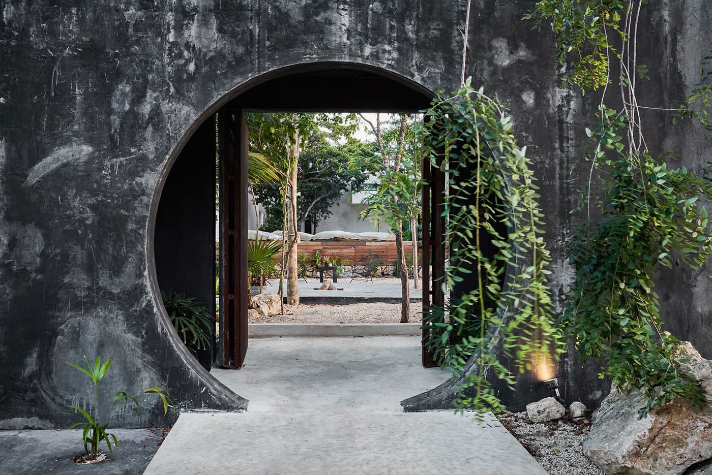 Villa 16TULUM — luxury villa photo 48