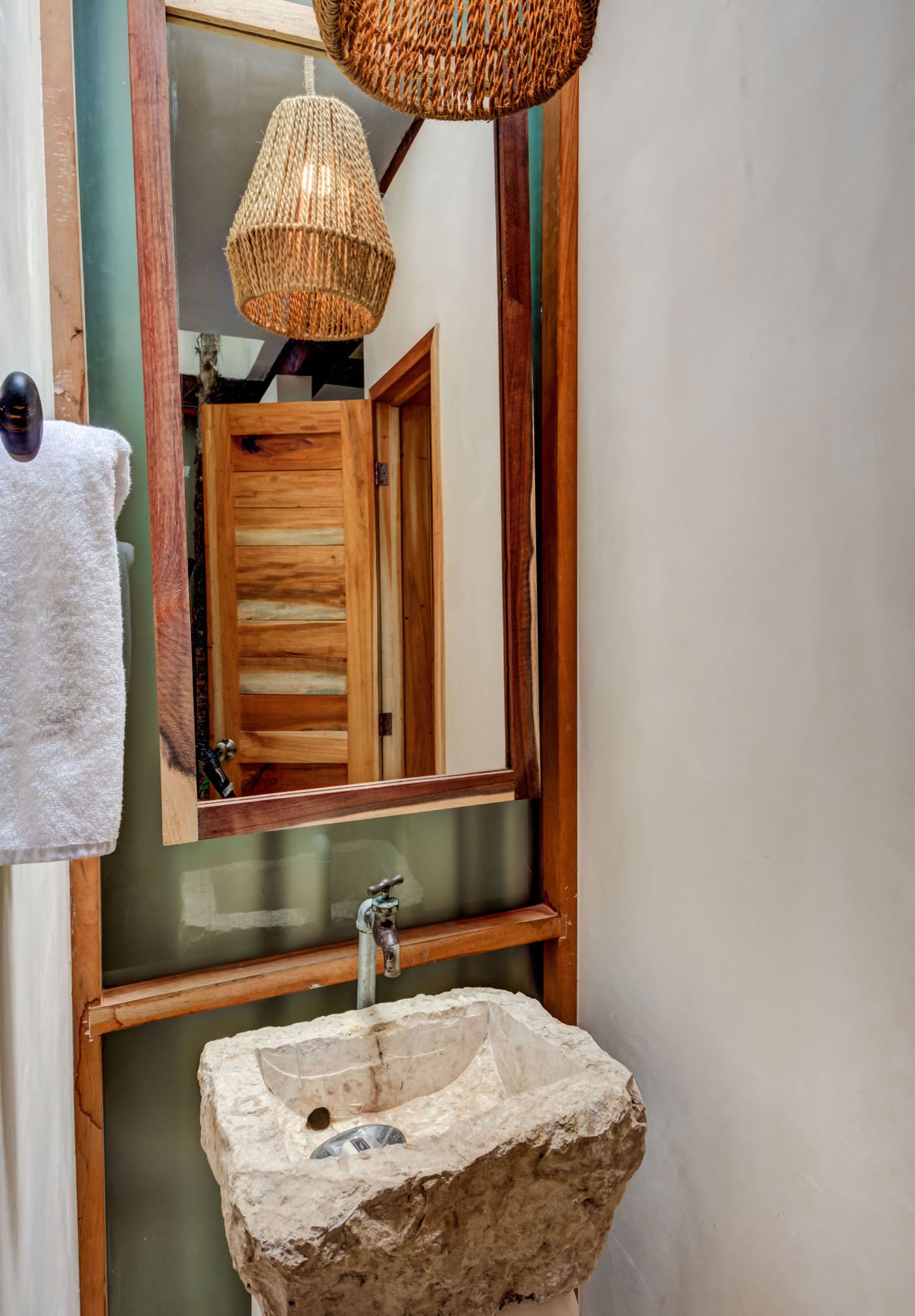Aldea Canzul Estate — luxury villa photo 47