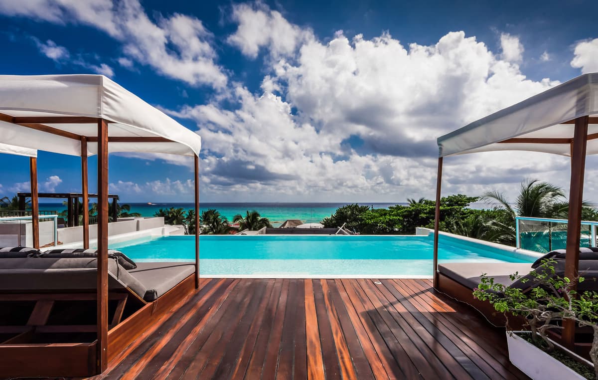 Alta Vista Villa — luxury villa photo 1