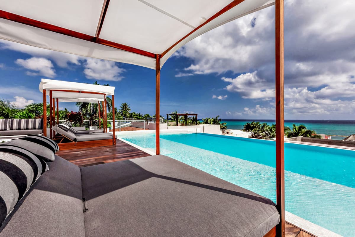 Alta Vista Villa — luxury villa photo 3