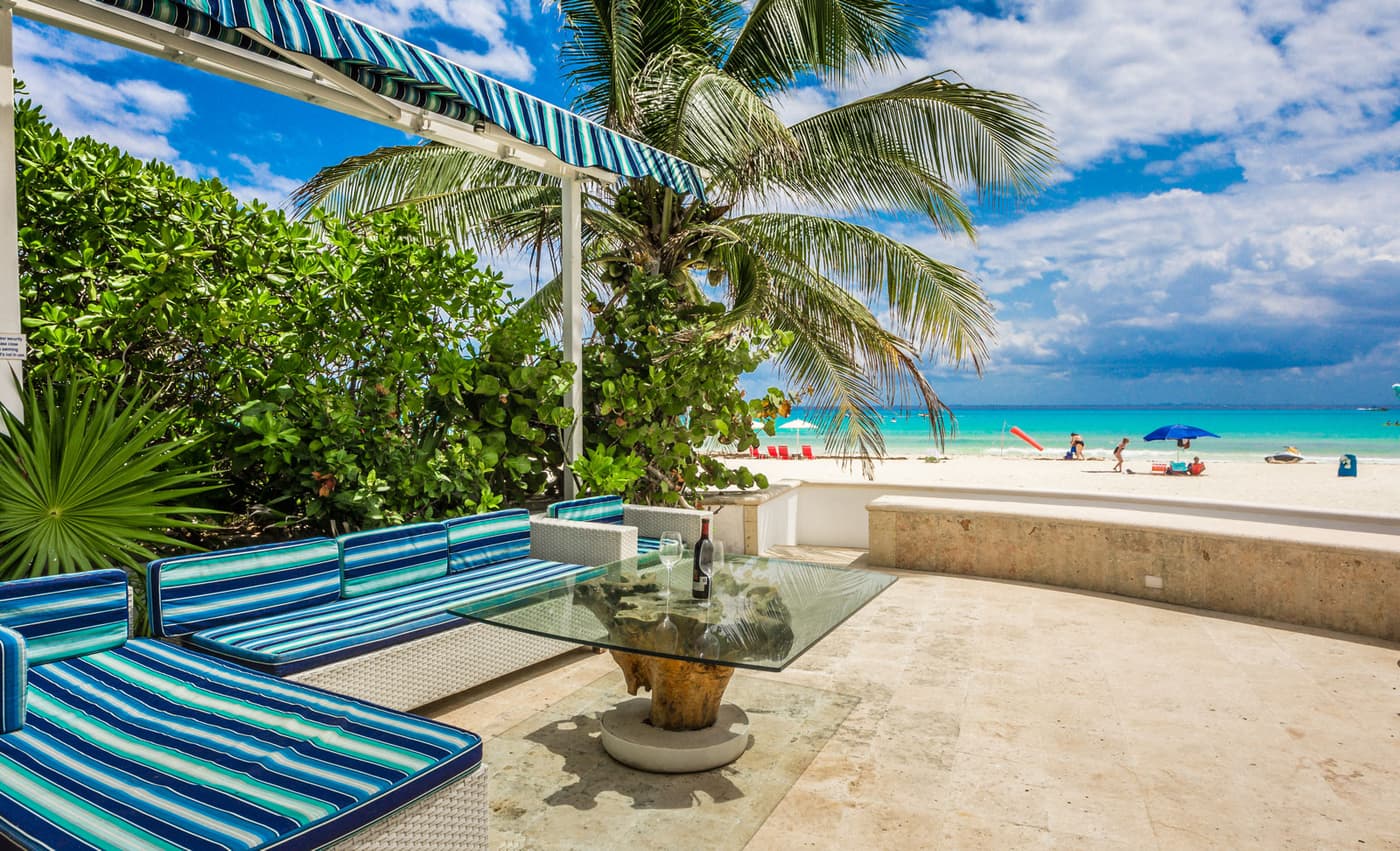 Beach House — luxury villa photo 2