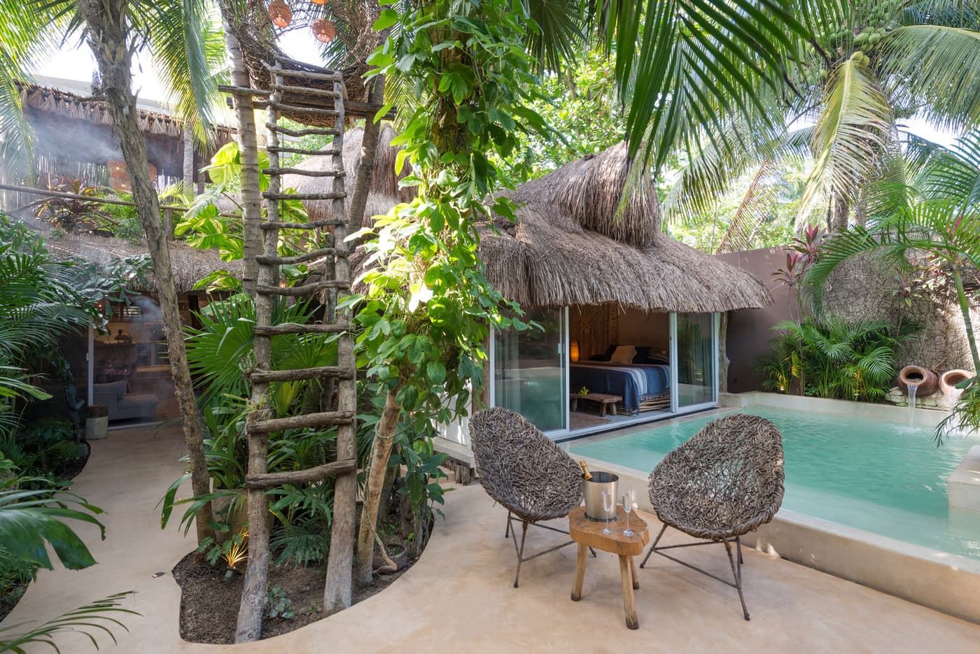 Bejuco House — luxury villa photo 2