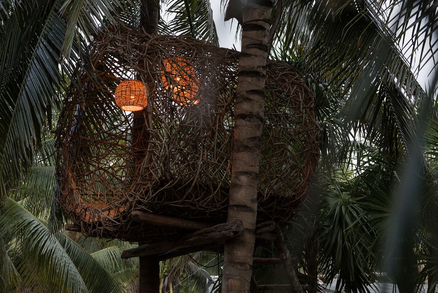 Bejuco House — luxury villa photo 26