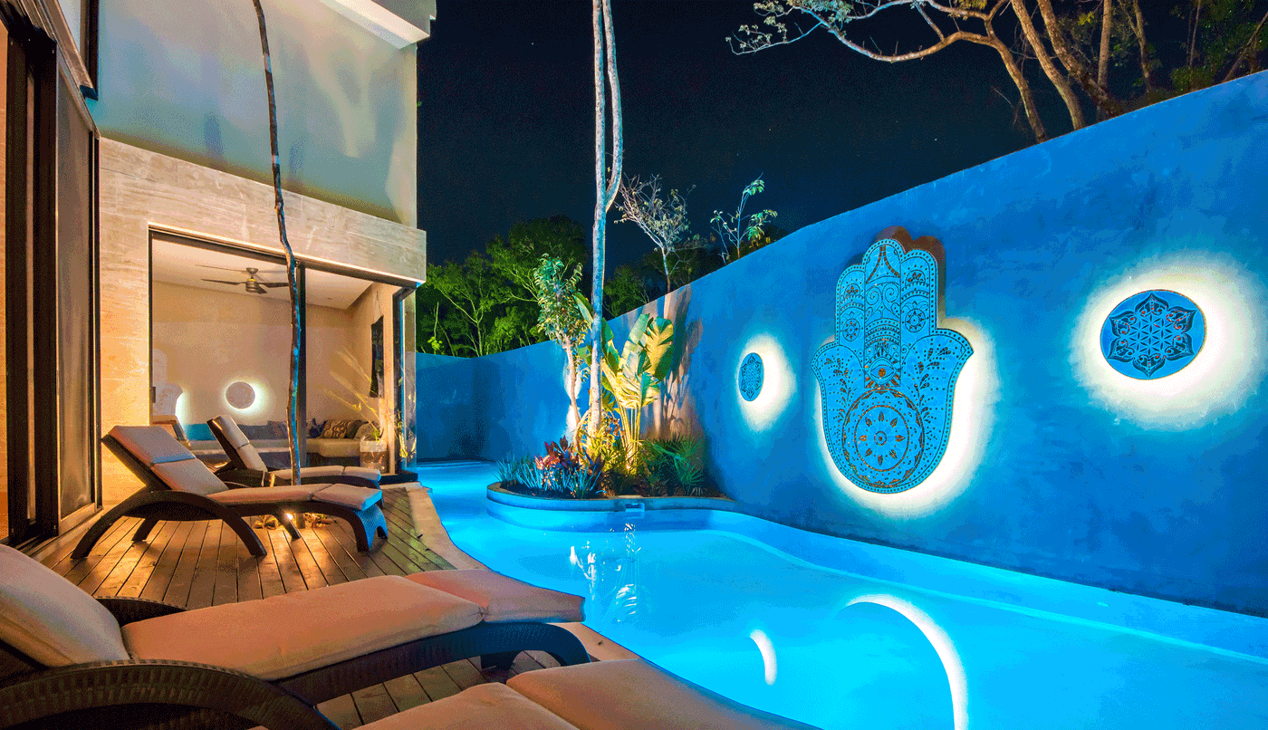 Casa Adama — luxury villa photo 1