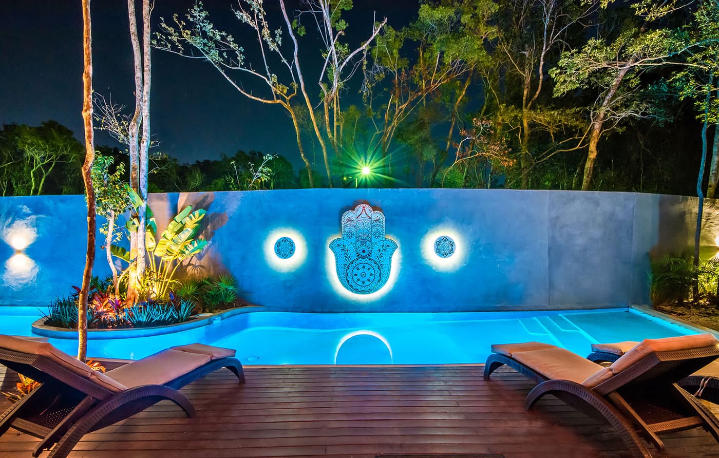 Casa Adama — luxury villa photo 2