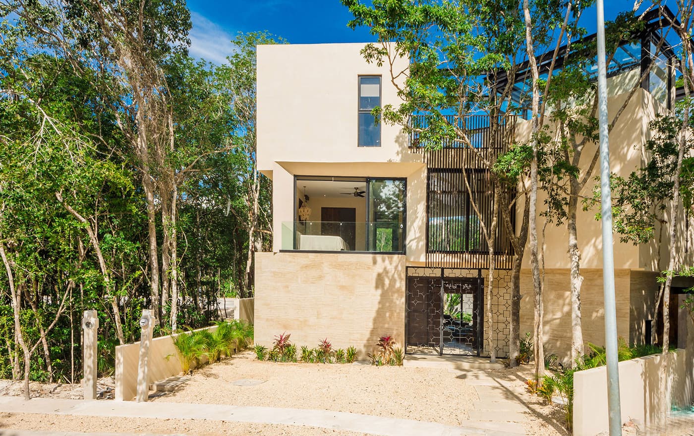 Casa Adama — luxury villa photo 39