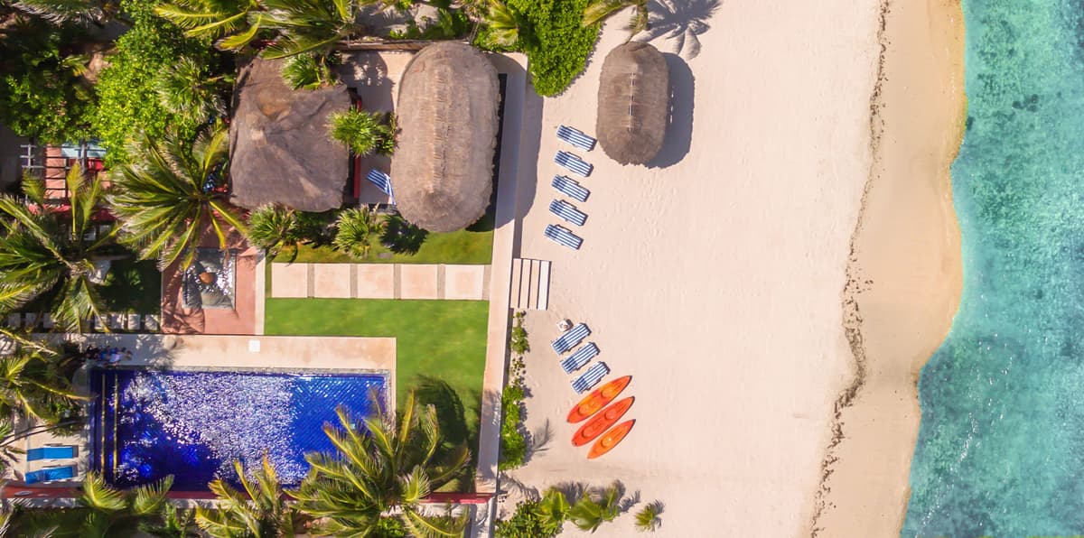 Casa Buena Suerte — luxury villa photo 1