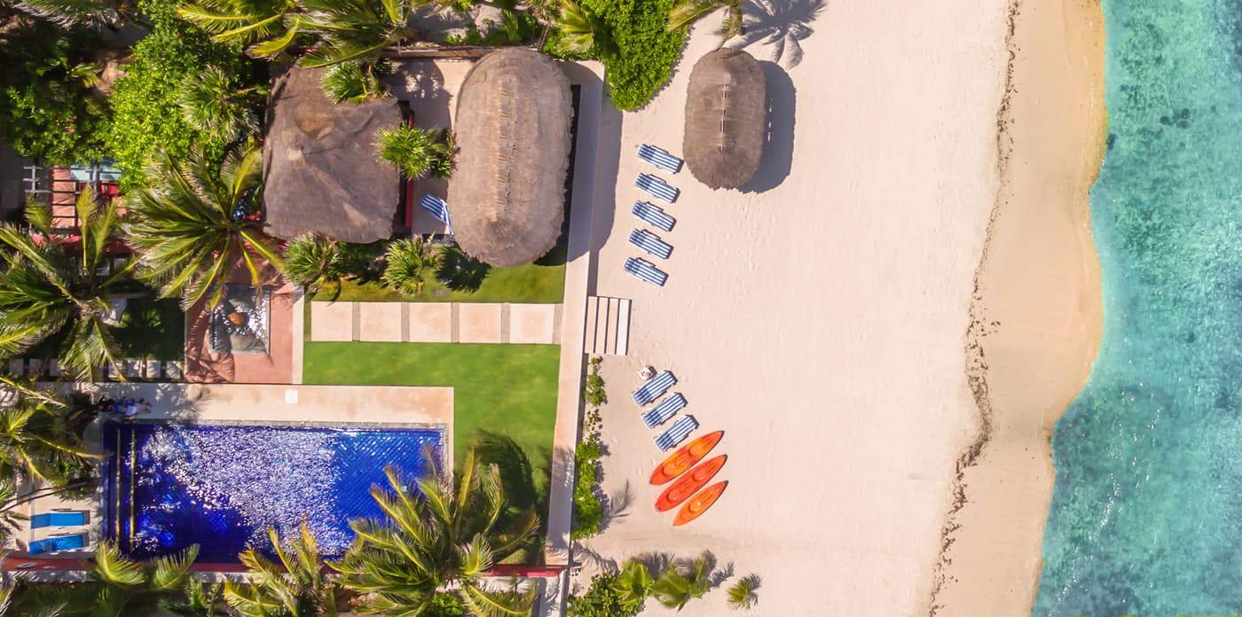 Casa Buena Suerte — luxury villa photo 1