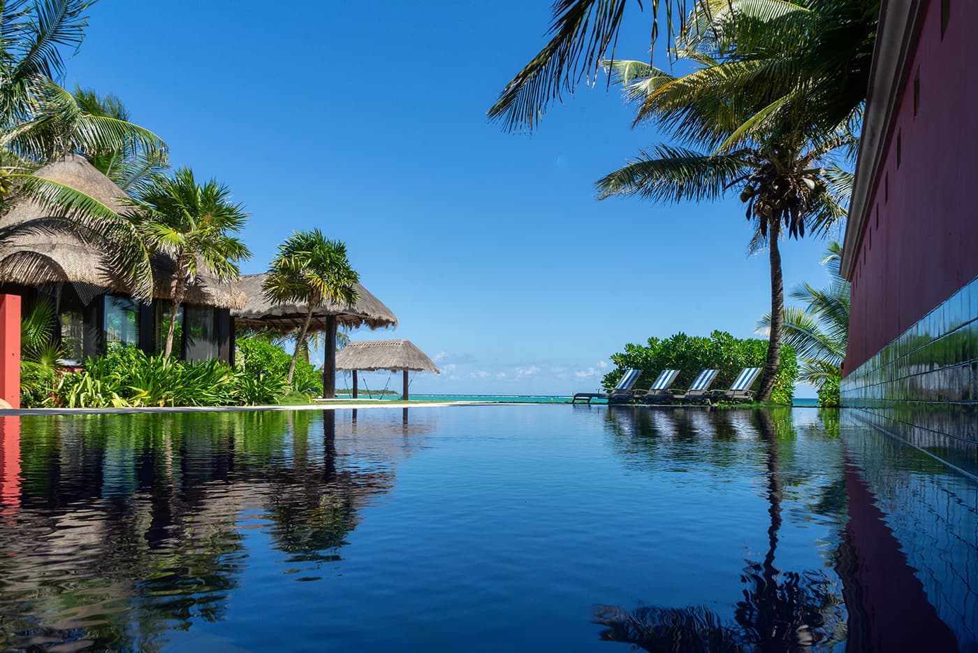 Casa Buena Suerte — luxury villa photo 2