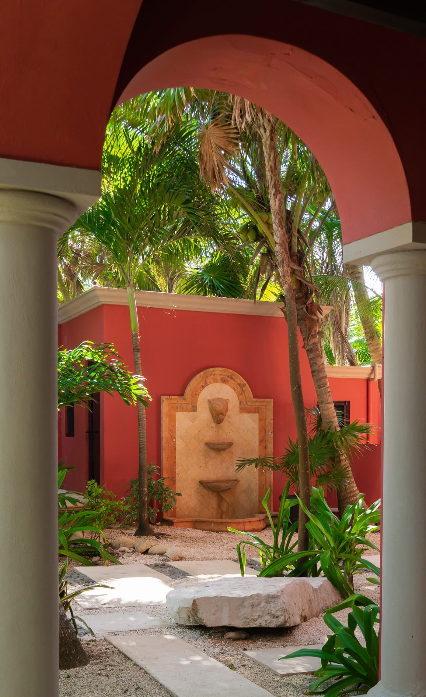 Casa Buena Suerte — luxury villa photo 39
