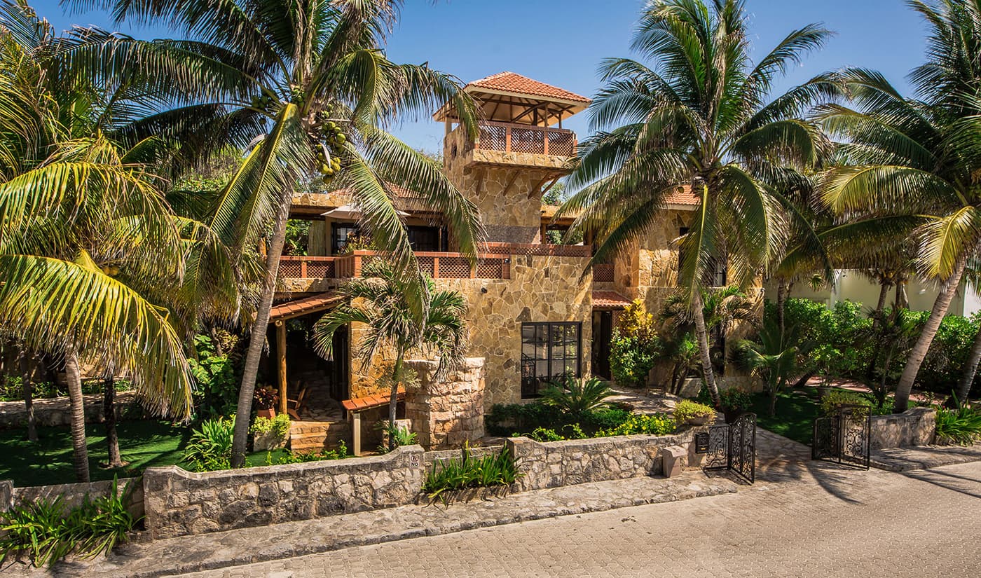 Casa Gigi — luxury villa photo 2