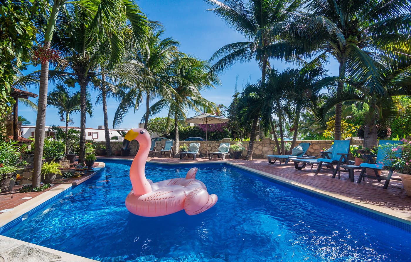 Casa Gigi — luxury villa photo 3