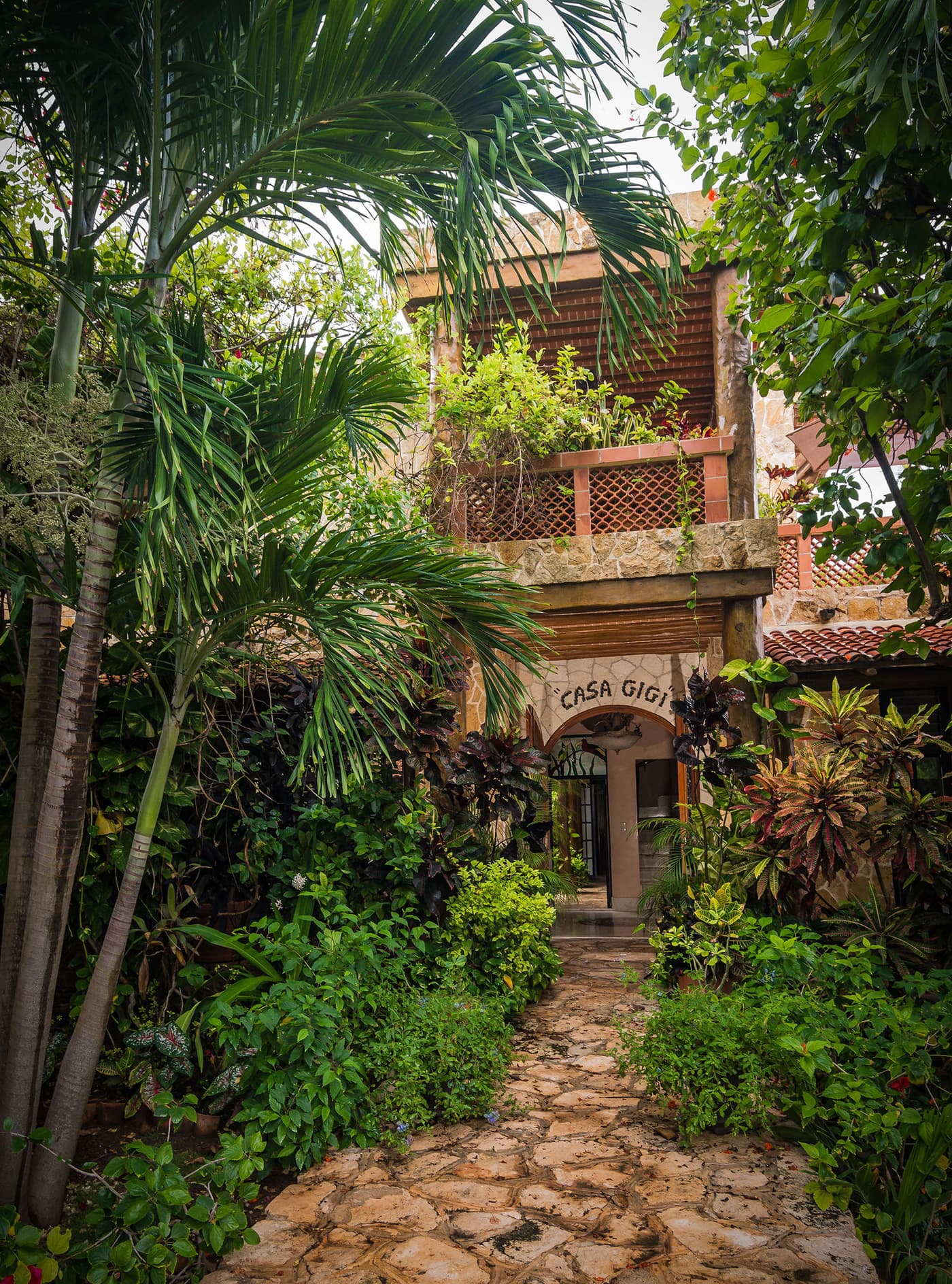 Casa Gigi — luxury villa photo 44