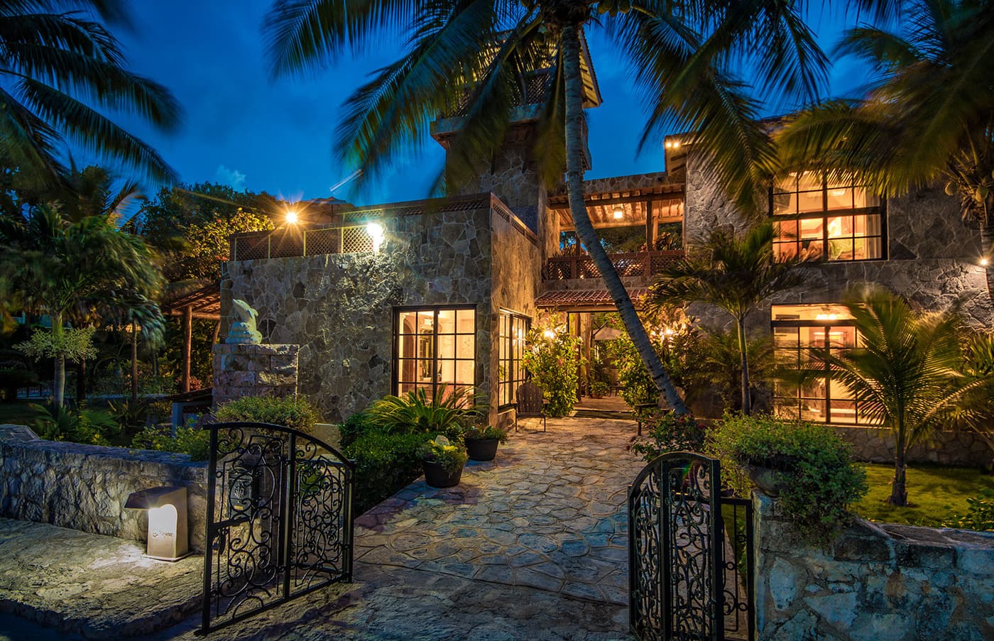Casa Gigi — luxury villa photo 45