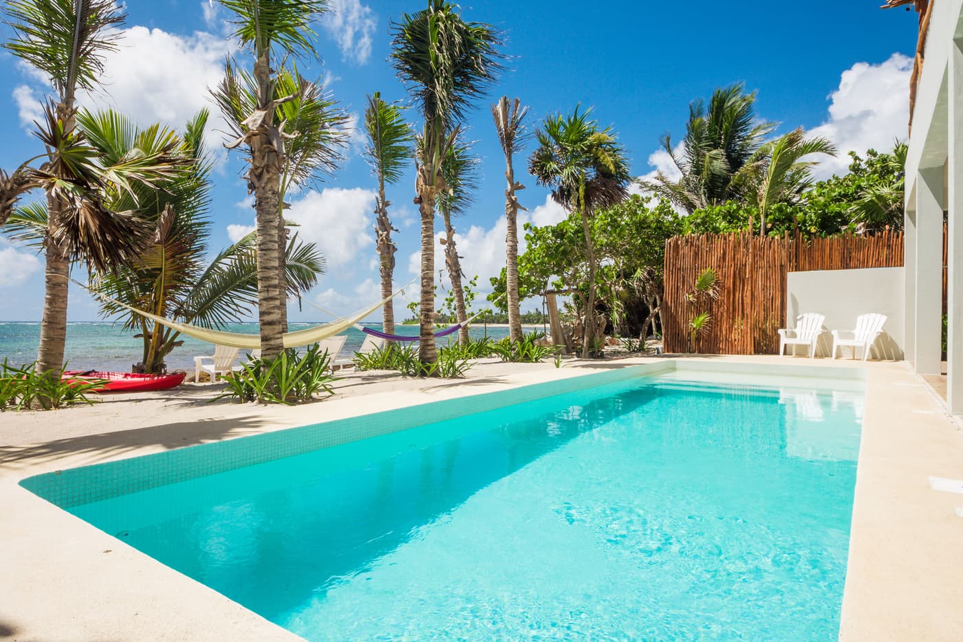 Casa Kevali — luxury villa photo 1