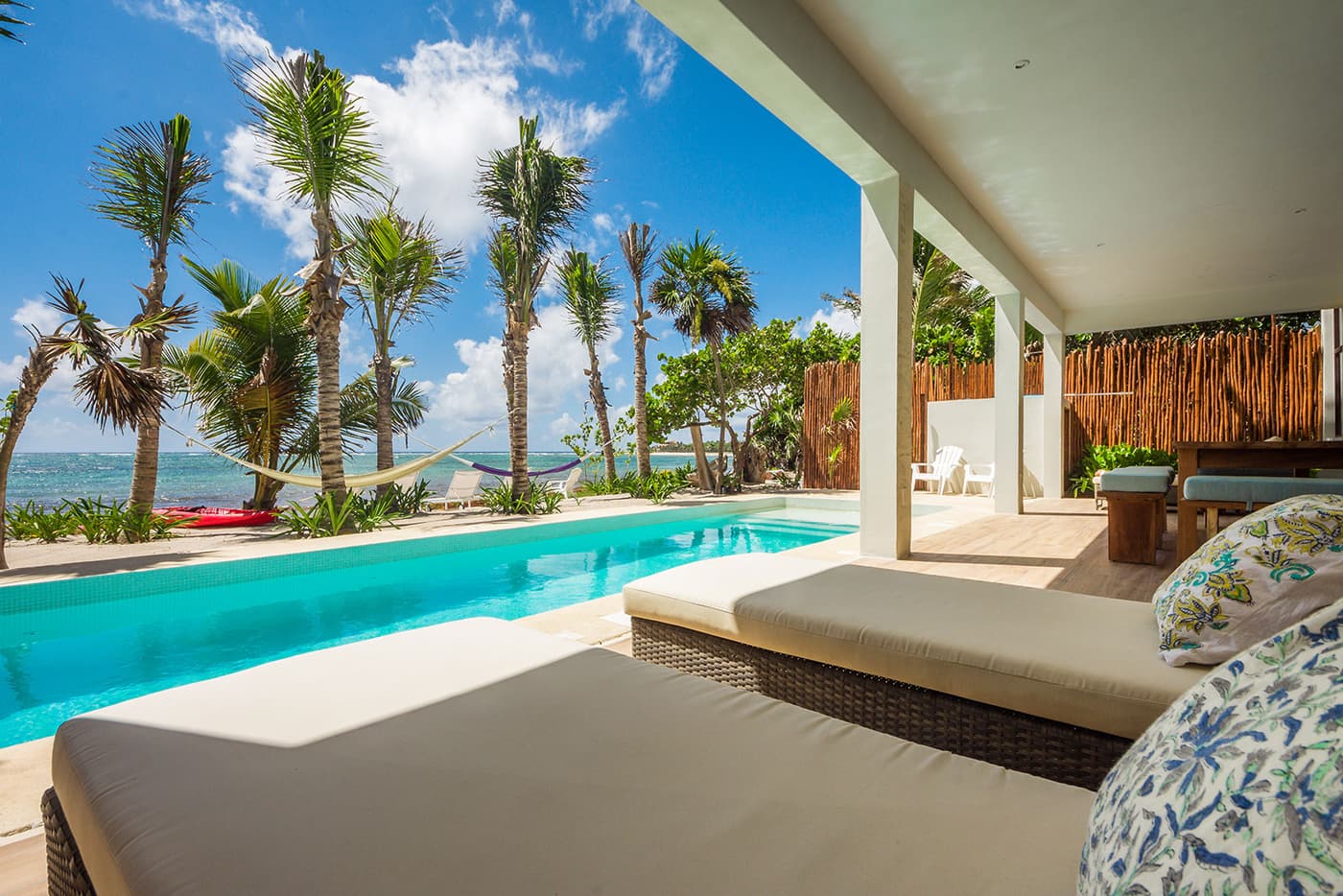 Casa Kevali — luxury villa photo 1