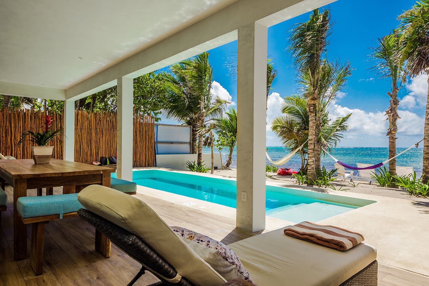 Casa Kevali — luxury villa photo 3
