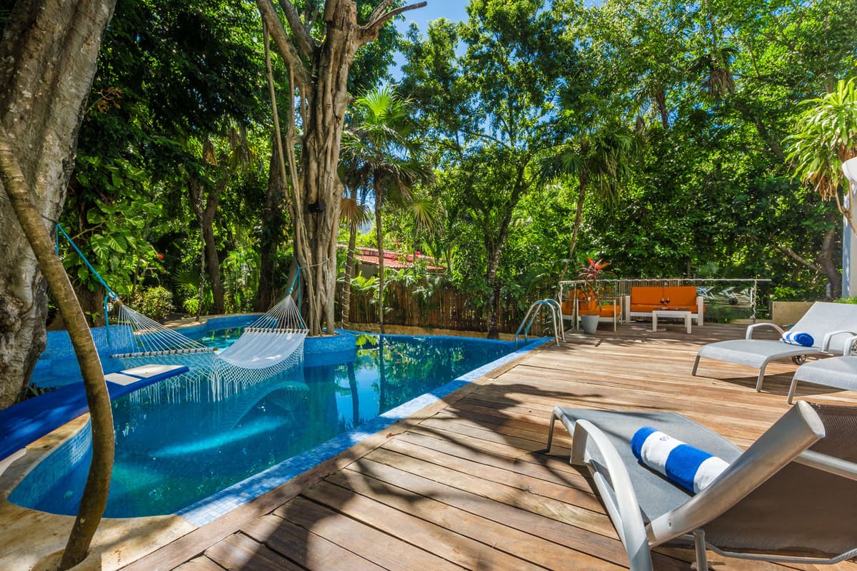 Casa Los Charcos — luxury villa photo 2