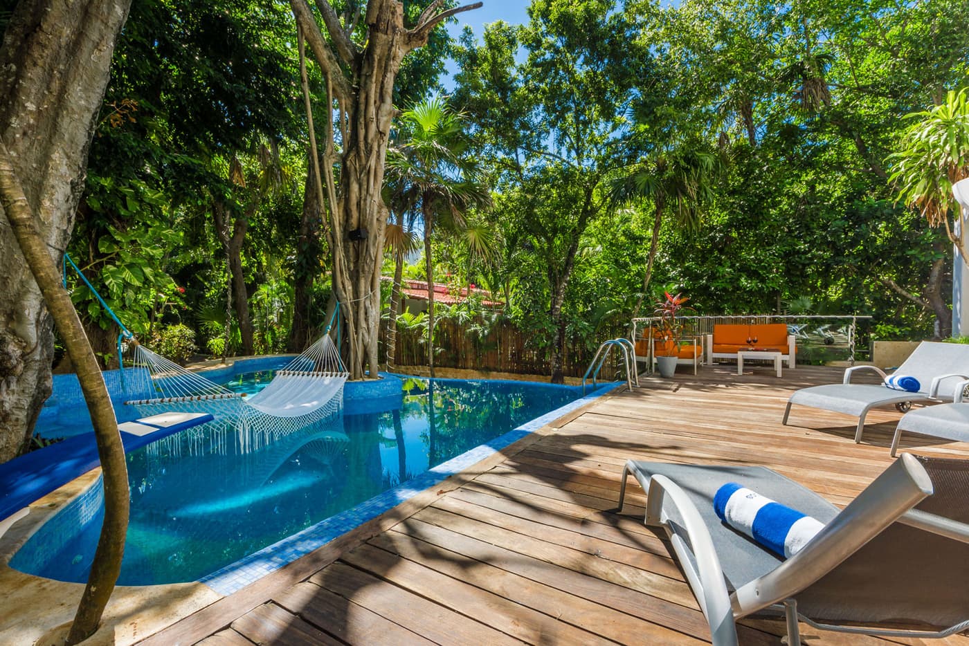 Casa Los Charcos — luxury villa photo 2