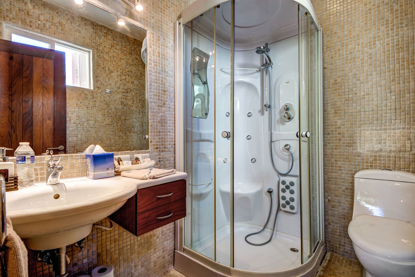 Casa Los Charcos — luxury villa photo 27