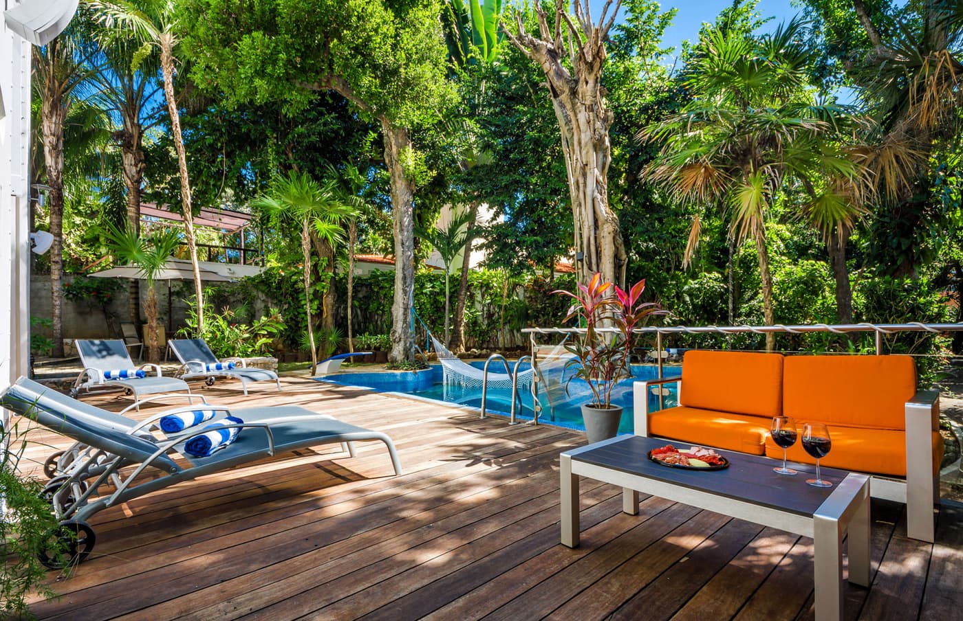 Casa Los Charcos — luxury villa photo 3