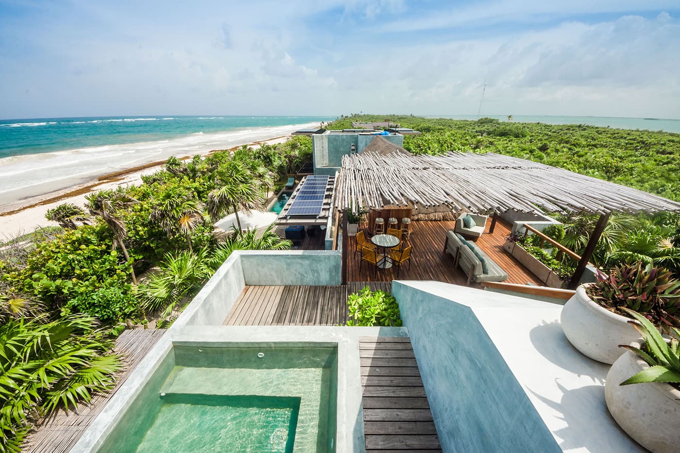 Casa Mam — luxury villa photo 2