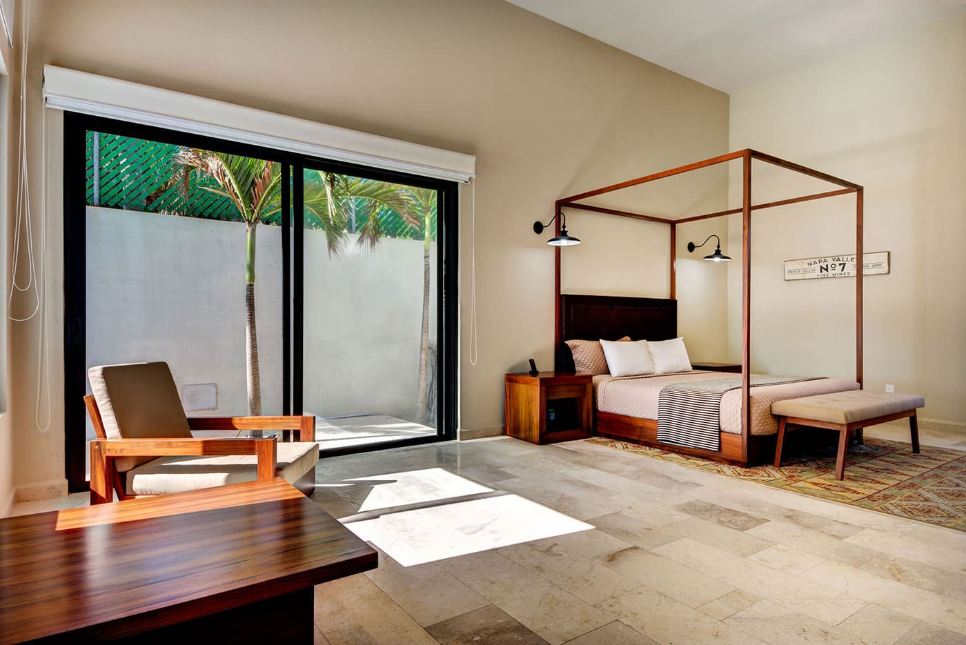 Casa Napa — luxury villa photo 1