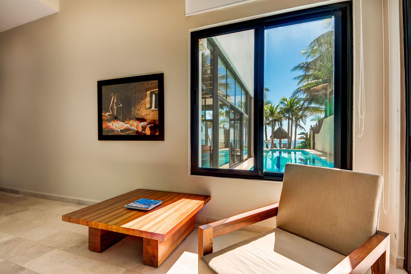 Casa Napa — luxury villa photo 2