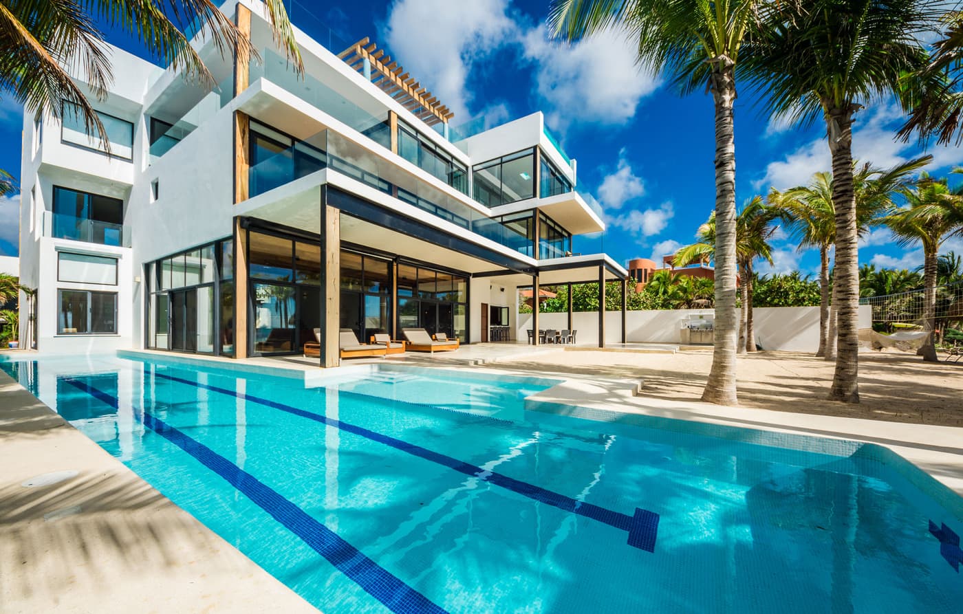 Casa Napa — luxury villa photo 3