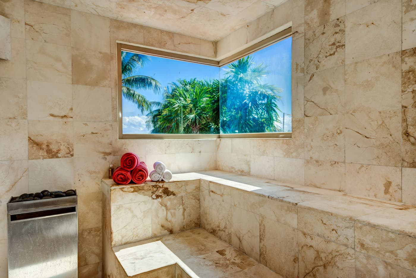Casa Nikki — luxury villa photo 28