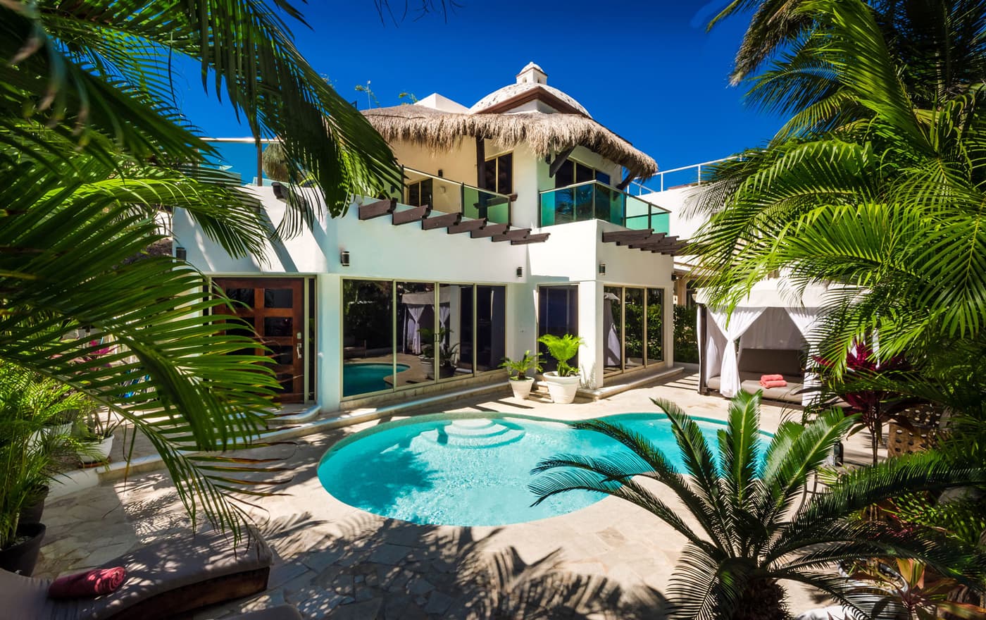Casa Nikki — luxury villa photo 29