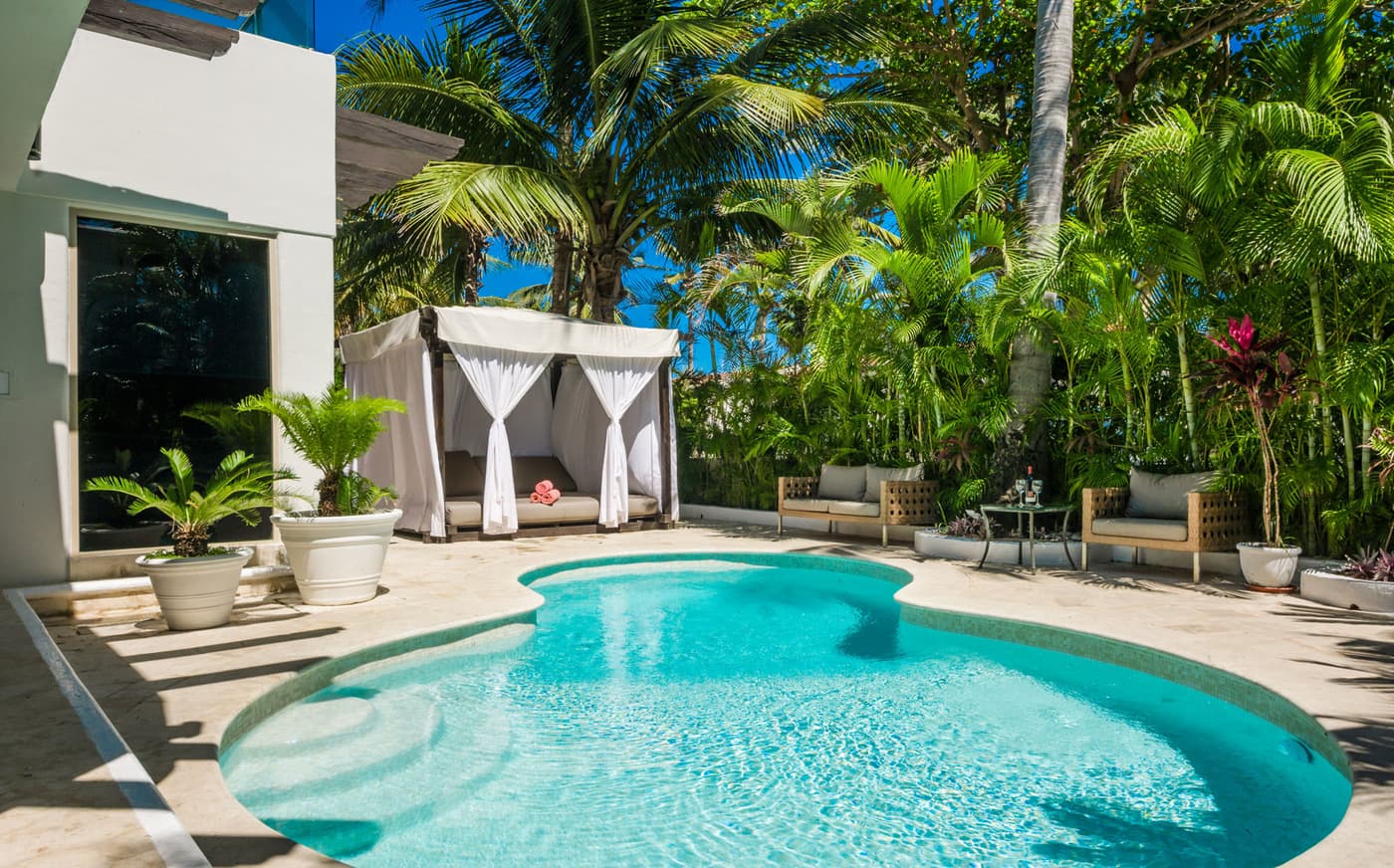 Casa Nikki — luxury villa photo 3