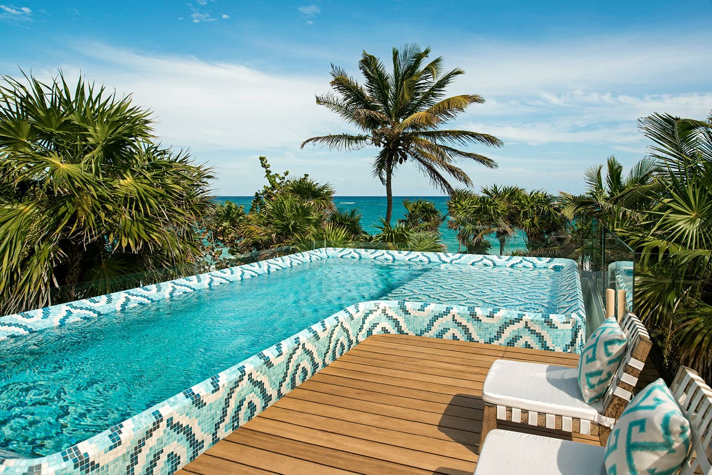 Casa Yakunah — luxury villa photo 2