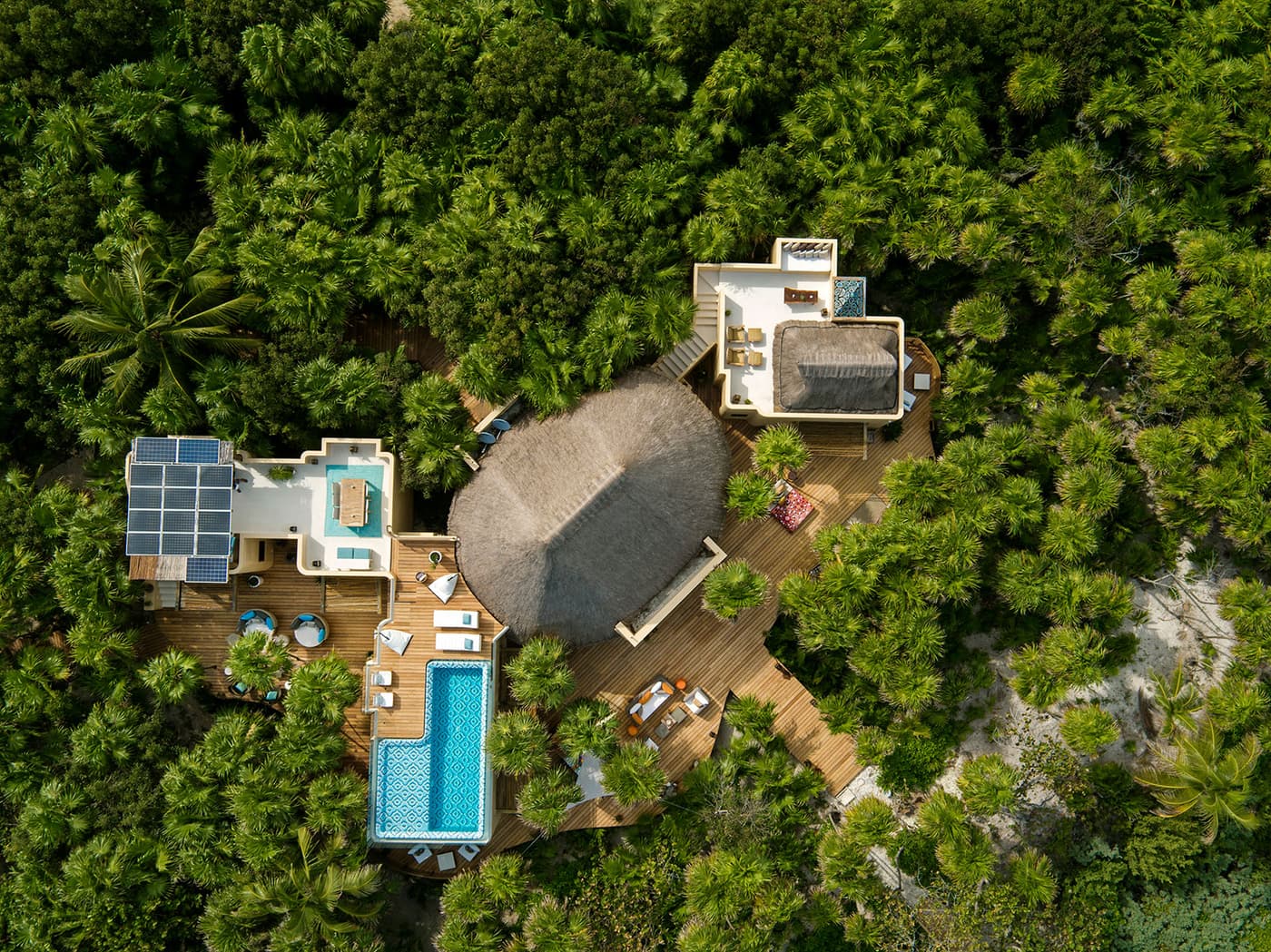 Casa Yakunah — luxury villa photo 3