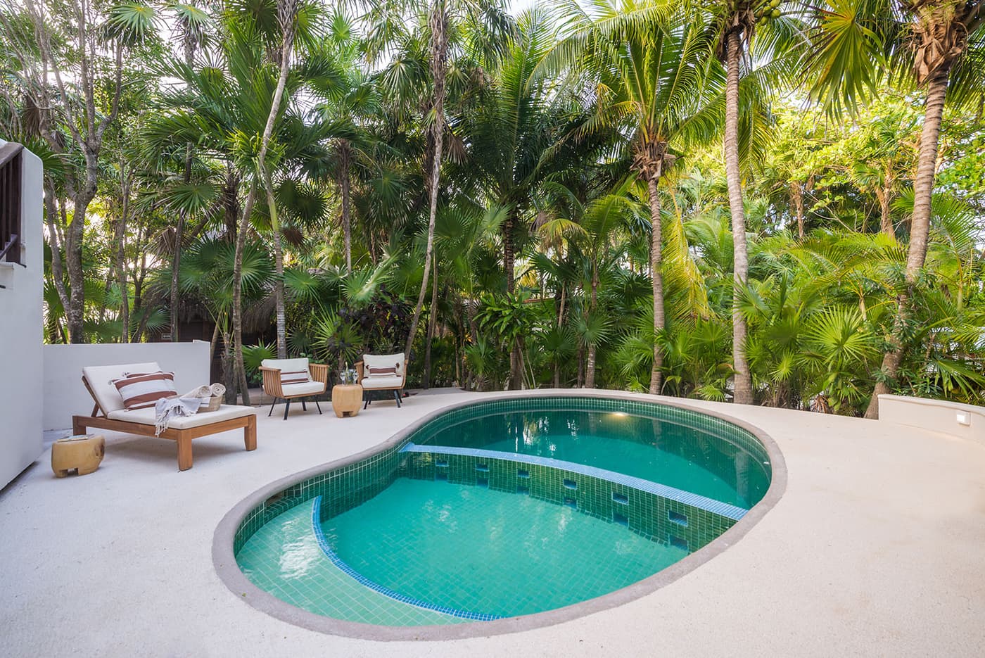 Villa Corazon Tres — luxury villa photo 1