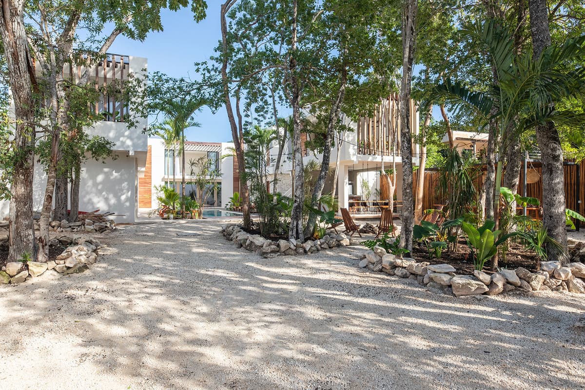 Hacienda 21 — luxury villa photo 1